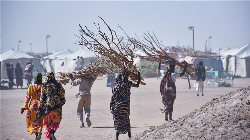 Au milieu du chaos soudanais, les statistiques gouvernementales qui confirment l’ampleur inédite des crimes sexuels ciblés