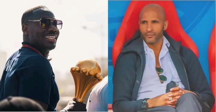 Diomansy Kamara dénonce l’injustice et appelle à la solidarité