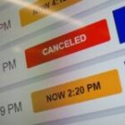 Après l’alerte présidentielle sur la vague de froid, le trafic aérien américain dévoile l’ampleur réelle des blocages