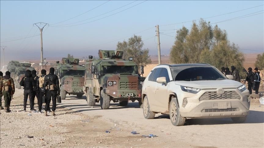 Le poste ministériel précis que Damas s’apprête à céder aux forces kurdes en cas d’accord