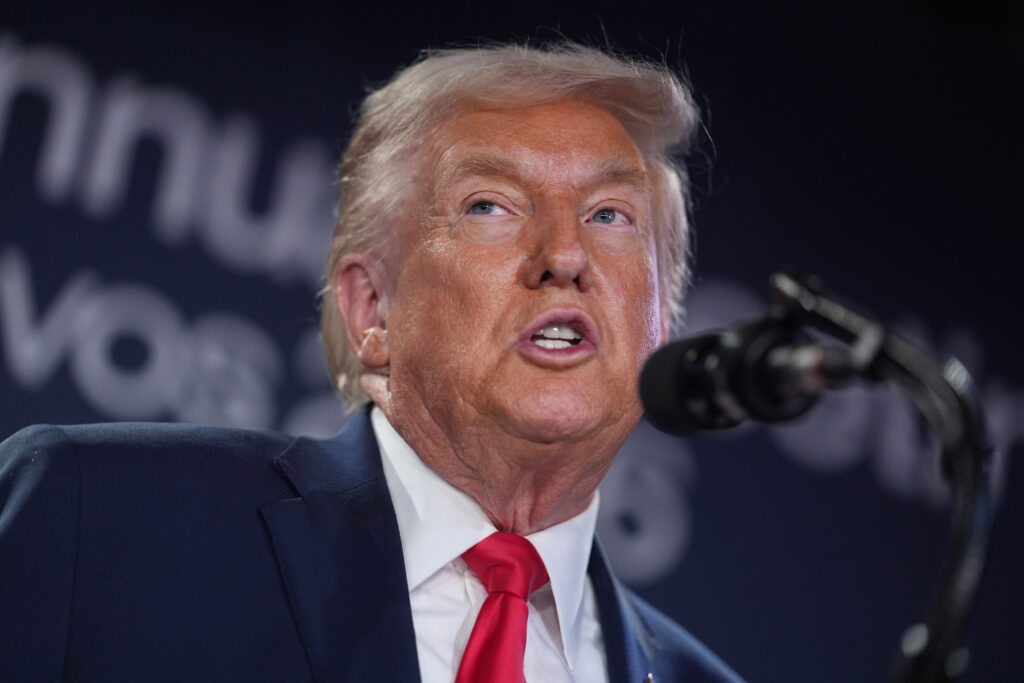 Après la vive indignation de Londres sur le dossier afghan, la réponse sémantique choisie par Donald Trump pour clore l’incident