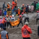 Ce facteur environnemental qui a obligé les secours à interrompre la recherche des 80 disparus