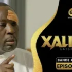 Bande Annonce, XALISSO – Saison 2 – Episode 43