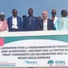 Pour rompre avec la vente de produits bruts, l’unité de transformation installée à Ndioum Ngainth qui rebat les cartes de l’emploi féminin
