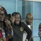 Devant les caméras d’Abba No Stress, la prestation scénique qui acte la renaissance artistique du groupe Bamba J Fall (Vidéo)