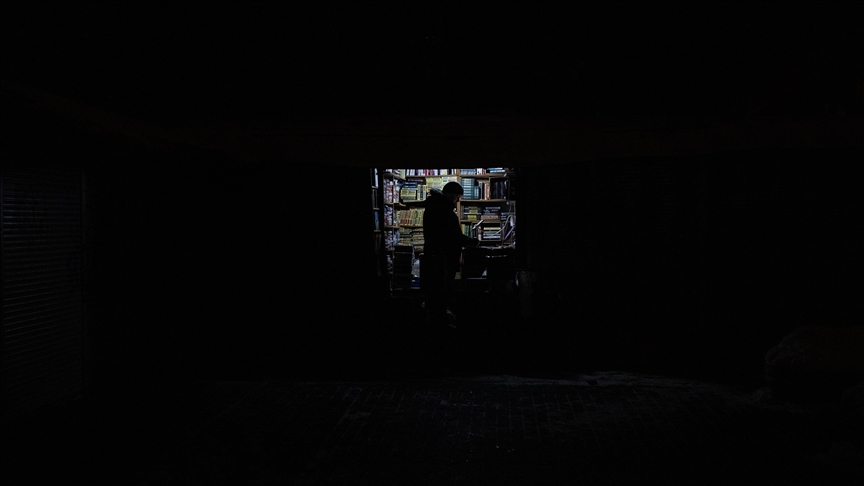 Du Texas au Mississippi, l’ampleur des perturbations énergétiques et aériennes qui paralyse vingt États