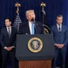 En remplacement de la focalisation sur la Chine, la nouvelle zone d’intérêt prioritaire décrétée par le Pentagone pour 2026