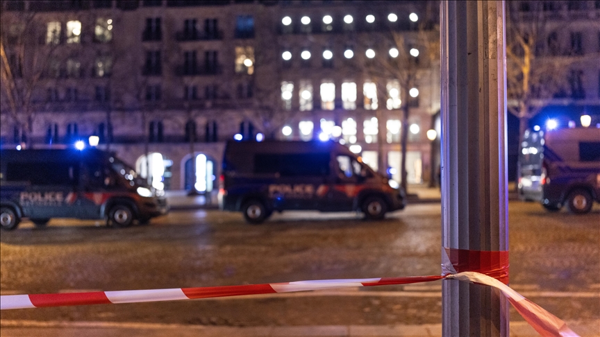 Après l’exécution d’une mère devant son nourrisson, les charges précises retenues contre le proche interpellé à Grasse