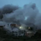 L’identité de la victime de Derdghaya qui met à mal la version israélienne sur les cibles visées