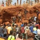 L’effondrement de parois instables à Bembou se solde par un lourd tribut humain au sein d’une exploitation clandestine