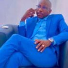 le porte-parole Samba Tall Sarr claque la porte