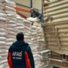 Pour soutenir les civils de Kobané, le dispositif d’aide précis déployé par la Türkiye en coordination avec le gouvernement syrien