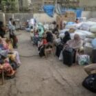 Alors que 180 000 personnes fuient, l’ordre glaçant donné par un haut gradé à ses troupes qui alerte l’ONU