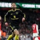 Après une série d’invincibilité de 13 matchs, la fin de match dramatique qui coûte très cher à Arsenal face à United