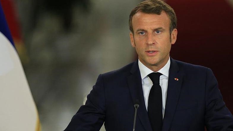 L’État ouest-africain qu’Emmanuel Macron oppose au Mali pour justifier sa politique