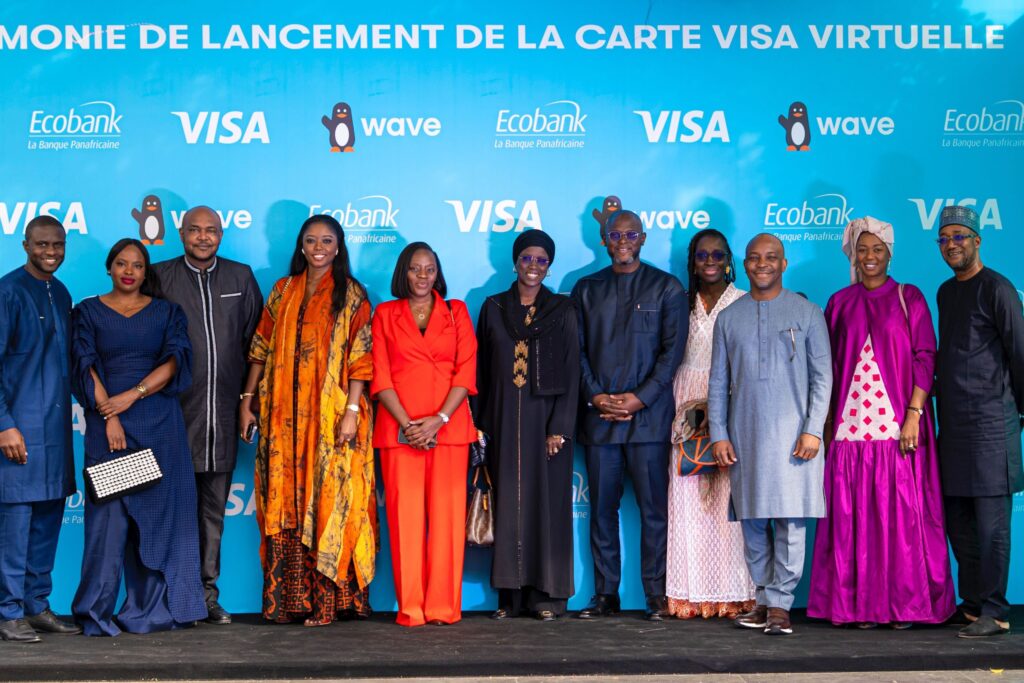 l’option de paiement que Wave ajoute désormais à son application