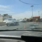 La cause de l’arrêt complet de la circulation ce dimanche vers Dakar