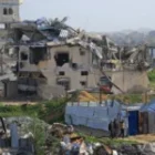 L’acte posé par le Hamas ce dimanche concernant le sort de l’ultime captif israélien