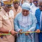 Thiès accueille un marché ultramoderne