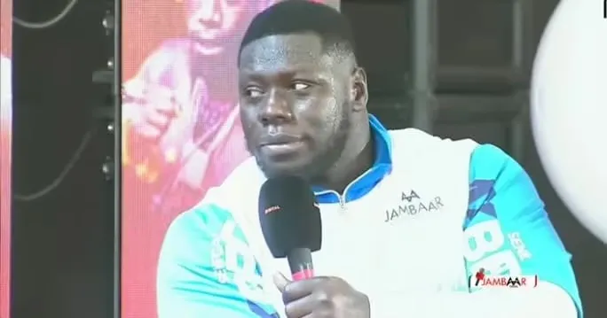 À deux semaines du choc, Franc balaie le statut de Tapha Tine et identifie l’élément qui fera la différence