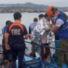 Plus d’une centaine de disparus recherchés aux Philippines suite au naufrage nocturne d’un navire transportant 350 passagers