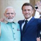 Dans ses vœux au Premier ministre indien, Emmanuel Macron dévoile l’échéance de leur prochaine rencontre