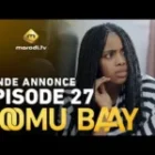 l’élément affectif précis qui fragilise l’autorité de Khadija Niang