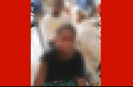 le mobile insolite qui a conduit un homme à s’en prendre physiquement à son neveu