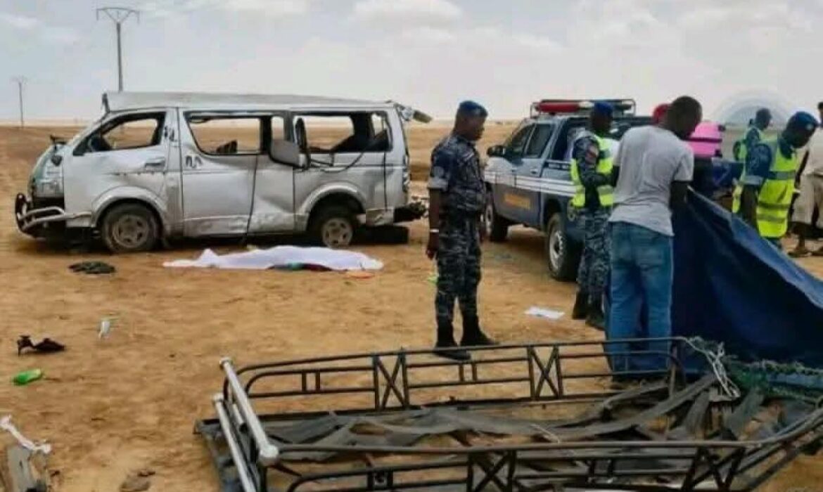 L’État annonce un plan radical contre les « Véhicules de la mort »