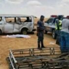 L’État annonce un plan radical contre les « Véhicules de la mort »