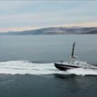 la technologie autonome qui succède aux drones aériens pour séduire les marchés du Golfe