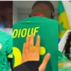 L’identité exacte révélée par El Hadj Malick Diouf concernant la main aperçue dans la vidéo