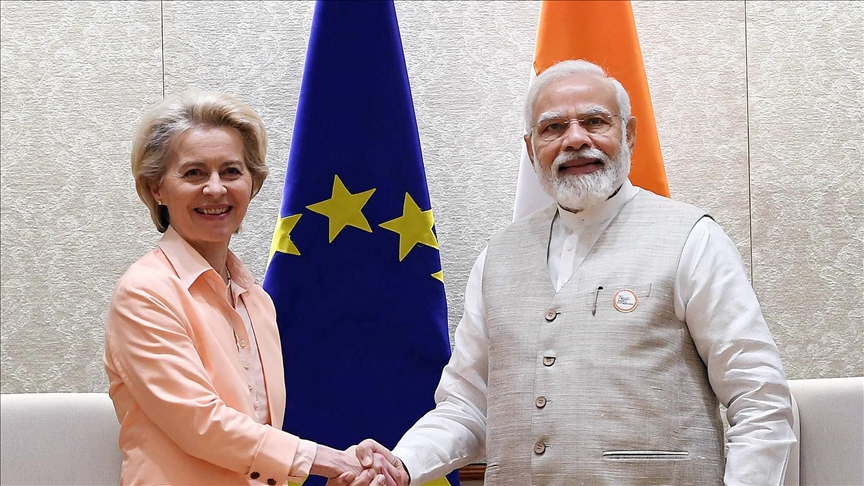 Au terme de deux décennies de tractations, le niveau inédit d’ouverture commerciale concédé par l’Inde à l’Union européenne