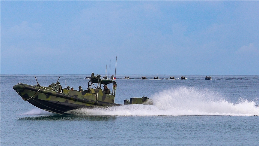 Devant le Conseil de sécurité de l’ONU, la raison statutaire invoquée par la Chine pour dénier aux États-Unis tout droit de critique maritime