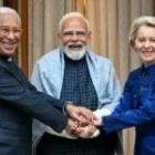 Qualifié de « mère de tous les accords », le détail des concessions mutuelles actées entre l’Inde et l’Union européenne