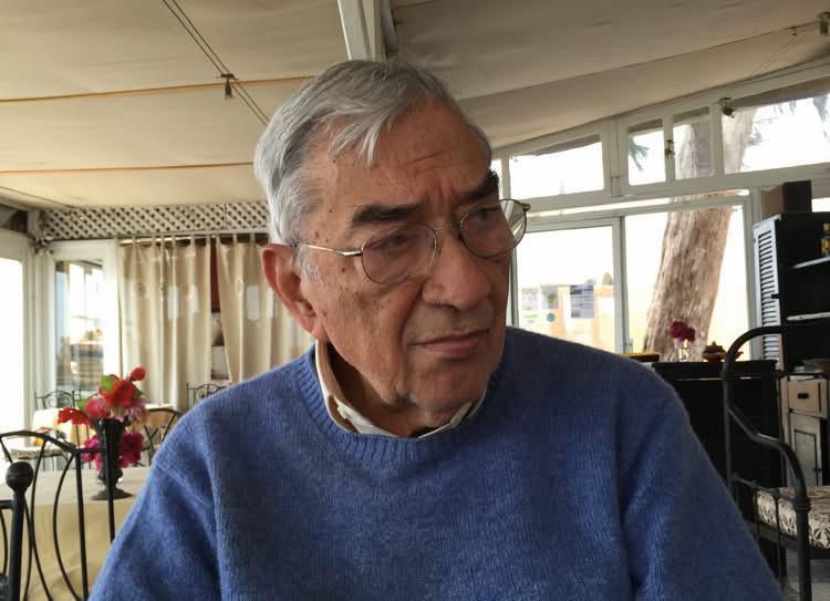 Bras droit de Senghor et député durant trente ans, la figure tutélaire de la République qui s’est éteinte à Paris