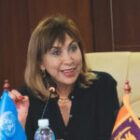 Sur validation du gouvernement malien, la diplomate aux trois décennies d’expérience nommée pour diriger la représentation de l’ONU