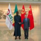 le PASTEF renforce ses liens avec le Parti communiste chinois