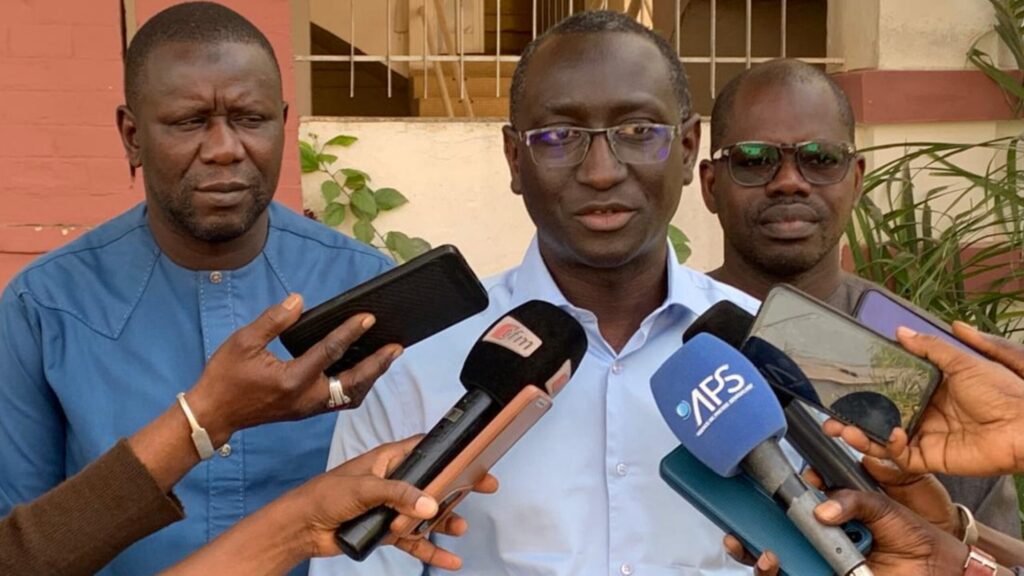 le diagnostic sévère établi par l’ANEC auprès des élus du Sud