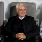 Pour qualifier ses liens avec l’actuel entraîneur du Real Madrid, l’image paternelle inattendue convoquée par José Mourinho