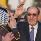 En cas de retour de cet ancien dirigeant à Bagdad, la sanction radicale promise par Donald Trump contre l’Irak