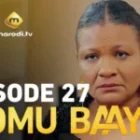 Derrière l’autorité de Khadija, ce lien unique qui constitue sa seule faiblesse