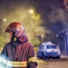 Malgré l’évacuation de 270 personnes, l’élément naturel qui freine l’extinction du sinistre à Courchevel