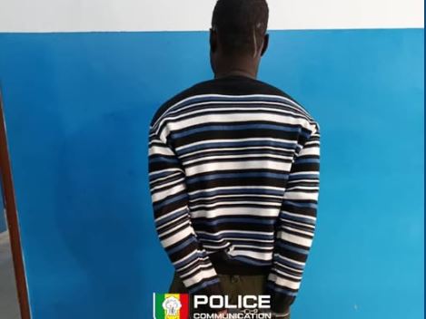 La Police met fin aux agissement d’un voleur de motos