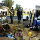 Sur l’axe AIBD-Dakar, l’étendue exacte des perturbations signalées après le choc à hauteur de la Patte d’Oie