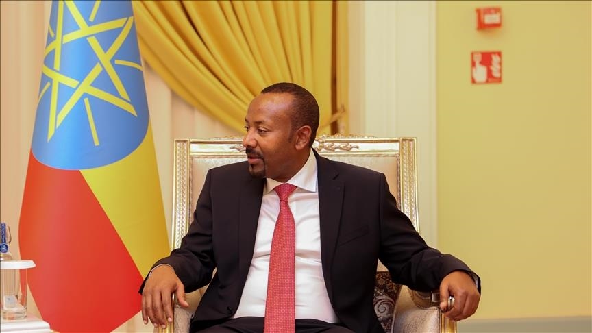 Après la lettre de Trump sur le barrage de la Renaissance, la visite de haut rang accueillie par Abiy Ahmed en Éthiopie