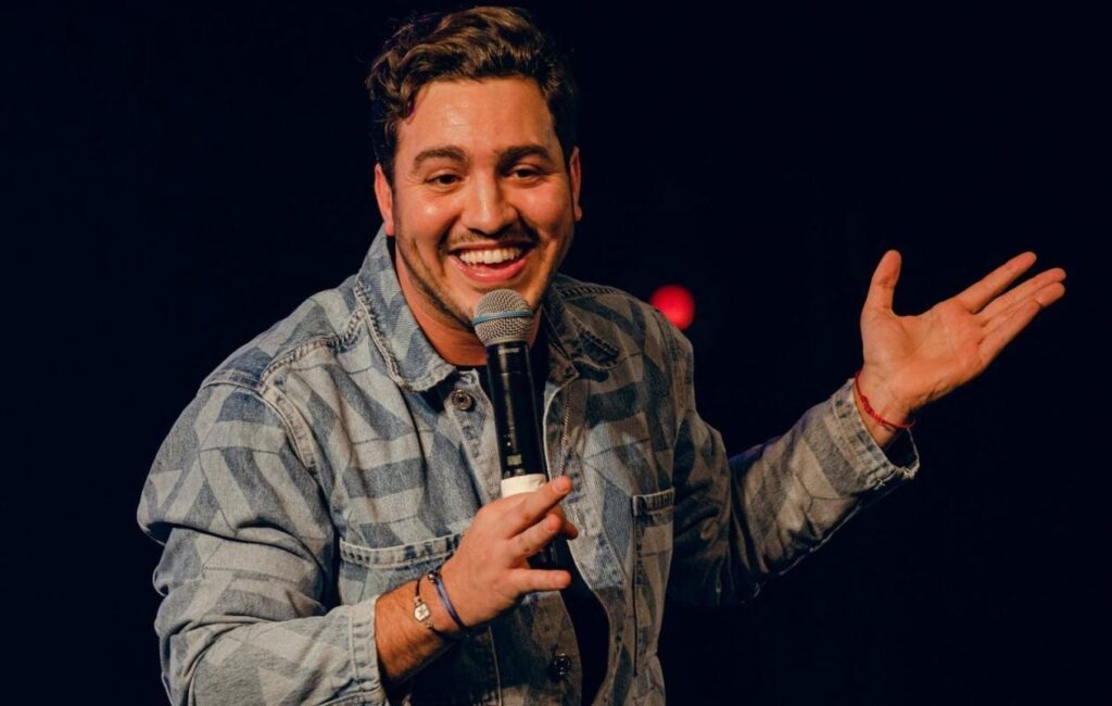 En plein spectacle, la question d’Amine Radi au public sénégalais sur le dénouement de la finale de la CAN