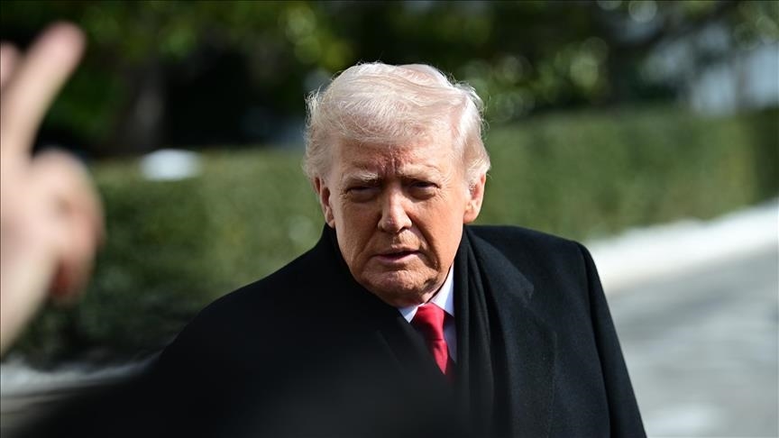 La lourde mise en garde servie par Donald Trump au maire de Minneapolis