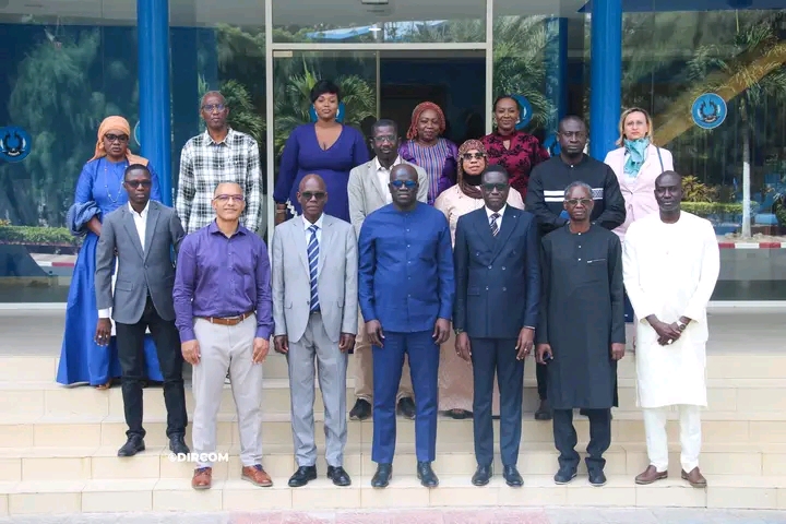 l’UCAD et l’Université Rose Dieng unissent leurs expertises