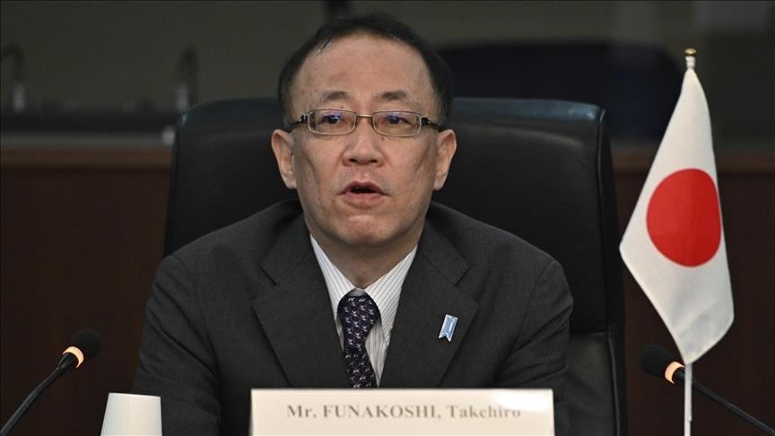 La ligne de défense maritime précise placée au cœur de la stratégie Japon-USA